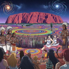 456_Didgeridoo Pulse