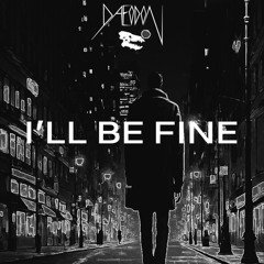 Daeodon - I'll Be Fine