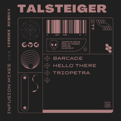 Robert Mint - Triopetra (Talsteiger Depthcore Infusion)