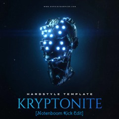 On Point Samples - Kryptonite (Notenboom Kick Edit)