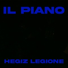 IL PIANO feat Legione