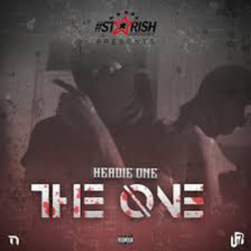 Headie One - Golden Boot (432Hz)