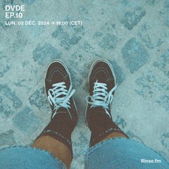 DVDE - 02 Décembre 2024