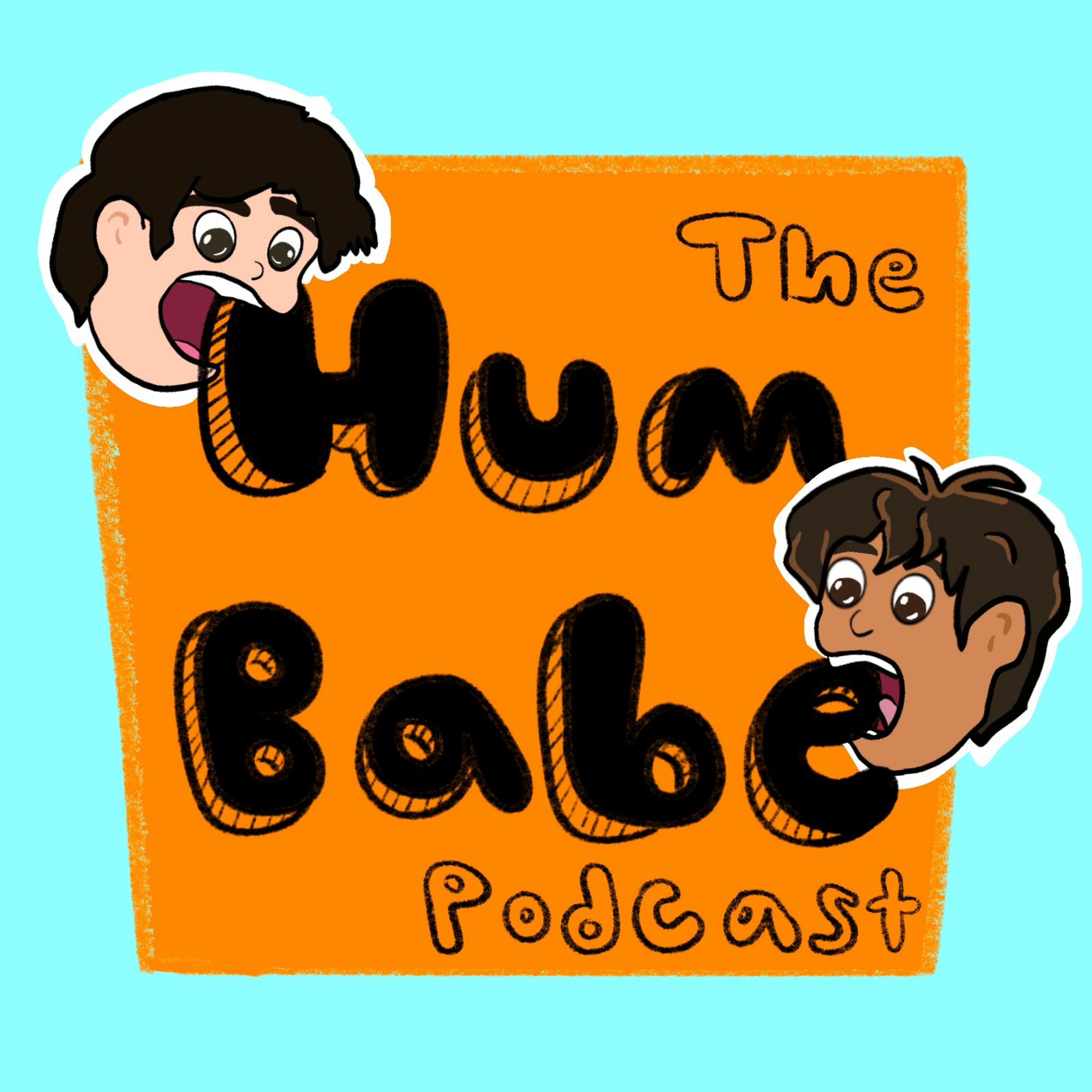 The Hum Babe Podcast Episode 1