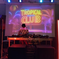 Furie FM 15 - LeonxLeon @SandFabrik - Tropical Galaxy Club