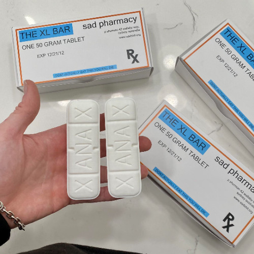 xan in my drink (prod. ang4l & stillsleep)