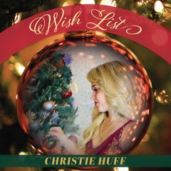 Christie Huff Holiday EP