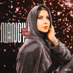 MAF MIX - سيدي يا سيدي نانسي عجرم ريمكس