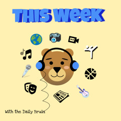 This Week: November 8