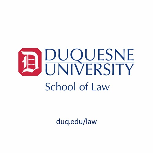 Stream episode When should I apply? by Duquesne University School of