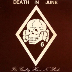 Death In June (prod. Xaynor x Koyi)