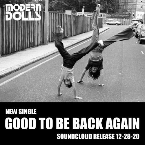 Rick Jangle’s Playlist