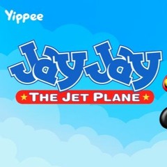 Jay Jay the Jet Plane Intro (Instrumental)