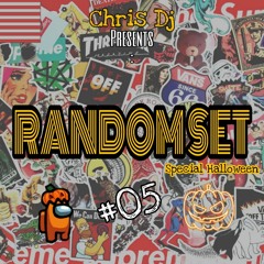 Random Set #05 - Special For Halloween 2K20 🎃