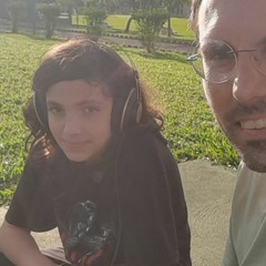 Episódio Podcast Heitor Atividade de Geografia