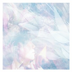ユニコーンは砂時計をみつめる [A Unicorn is looking at the sandglass]
