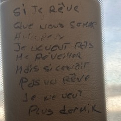 Where the star go, before dying?