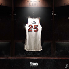 1k -  D. Rose
