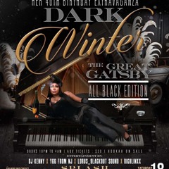 DARK WINTER EARLY WARM DJ.HARDBALL X BIGGZ RICH LINXX