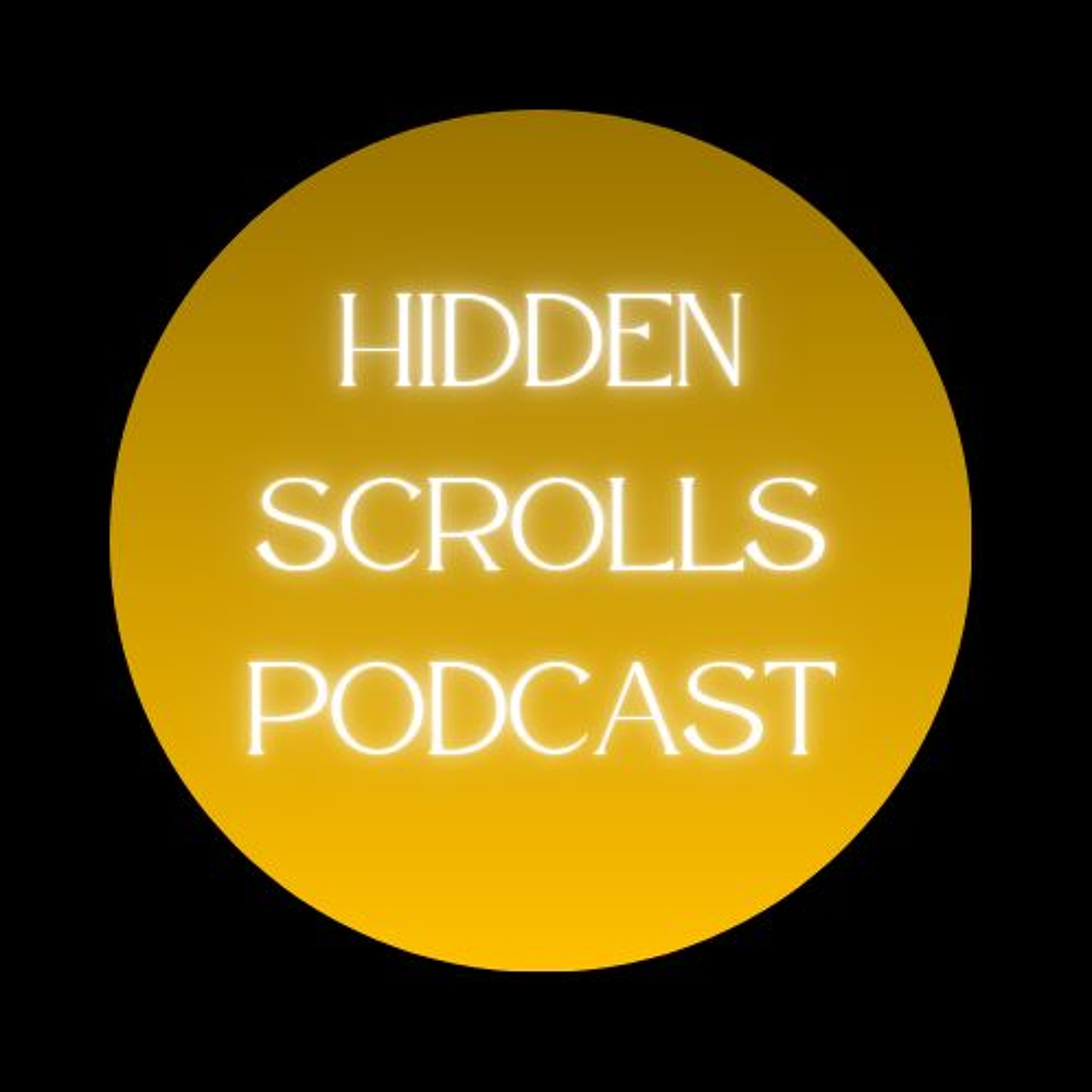 Hidden Scrolls Podcast | EP. 5 - Mortal Kombat 2 (Movie Review)