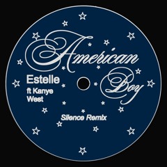 AMERICAN BOY (SPEED GARAGE REMIX)