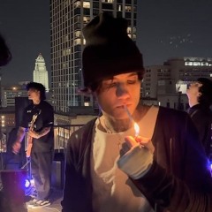 Confident - (jxdn cover)