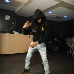 ACG Smoove - 4100 Not Gunnin Fr (JAH WOO DISS)