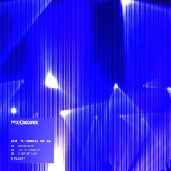 Put Yo Hands Up - hughy