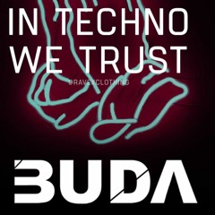 Buda Techno Warm Up Dj Set june 2021