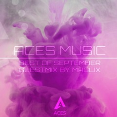 Aces Music | Best Of September - MagLix