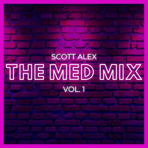 The Med Mix Vol. 1