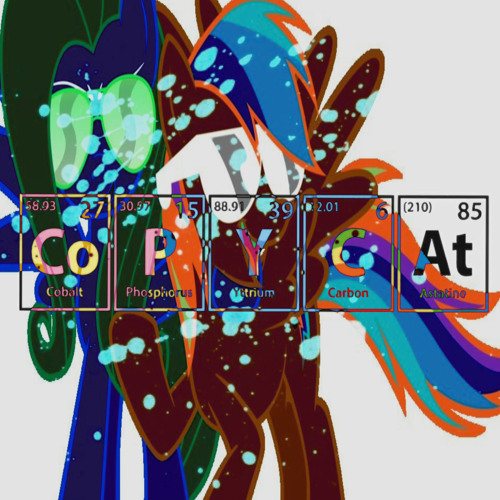 CopyCat @TwicKz + TayoLoxs