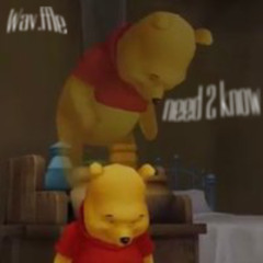Need 2 Know (Demo)