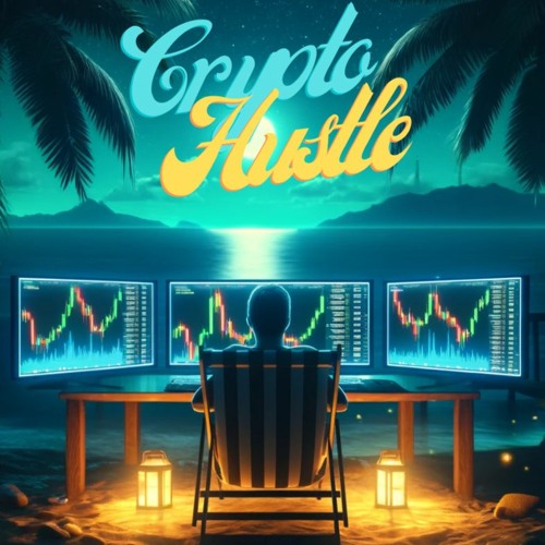 Crypto Hustle - FT. MzSiren