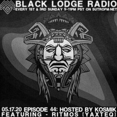 BL Radio EP 44: RITMOS