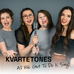 Kvartetones - All We Got To Do Is Sing! - 10 - Jožin z bažin