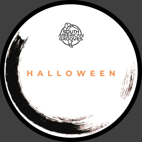 Halloween (Samba Mix)