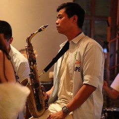 Người như anh - Saxophone Cover