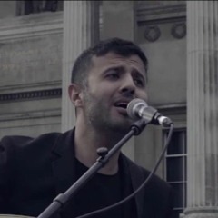 يا يُمَّه فيه دَقِة عـ بابنا-حمزة نمرة-بدون موسيقى