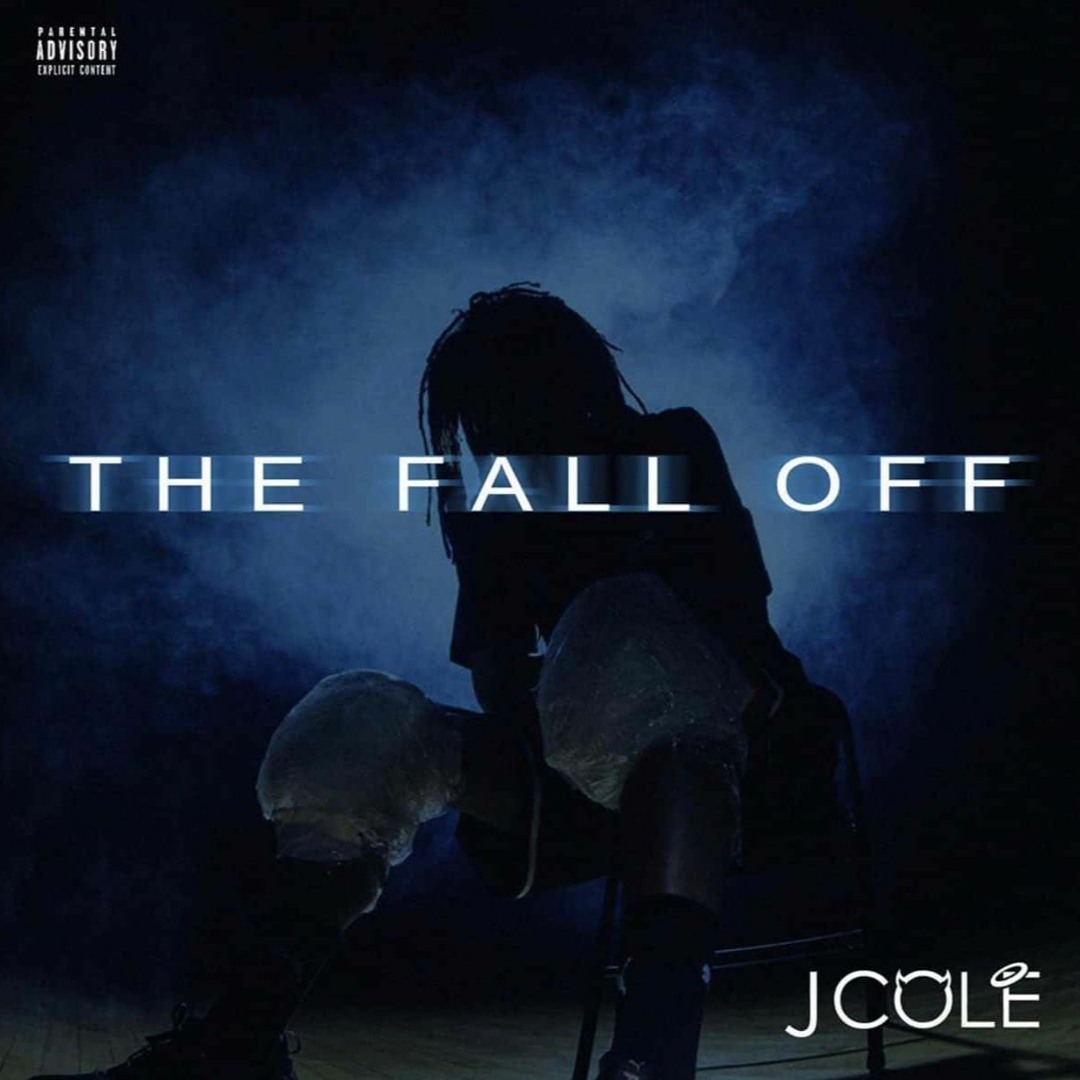 Stream J. Cole - The Fall Off (Full Album) by J. Cole | Listen online ...