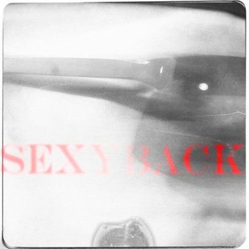 Chill Like SexyBack (Hromy Mashup)