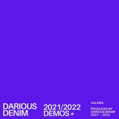 Driving Me Wild V1 ROUGH (JUNE 11, 2022)