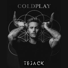 Coldplay Vs Kaaze - Hymn For The Weekend Vs Dark Angle (Tejack Edit) [Free DL]
