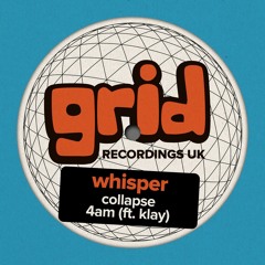 GRIDUK151 - WHISPER