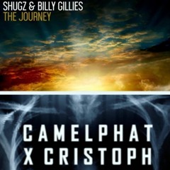 Shugz & Billy Gillies VS Camelphat & Cristoph - Breathe The Journey (DNA Mashup)