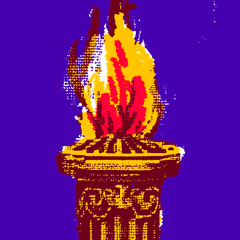 eugeneugen @ Hexennacht / Planeta Za, Prague / 2025-04-30