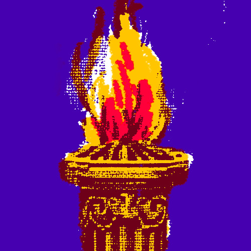 eugeneugen @ Hexennacht / Planeta Za, Prague / 2025-04-30