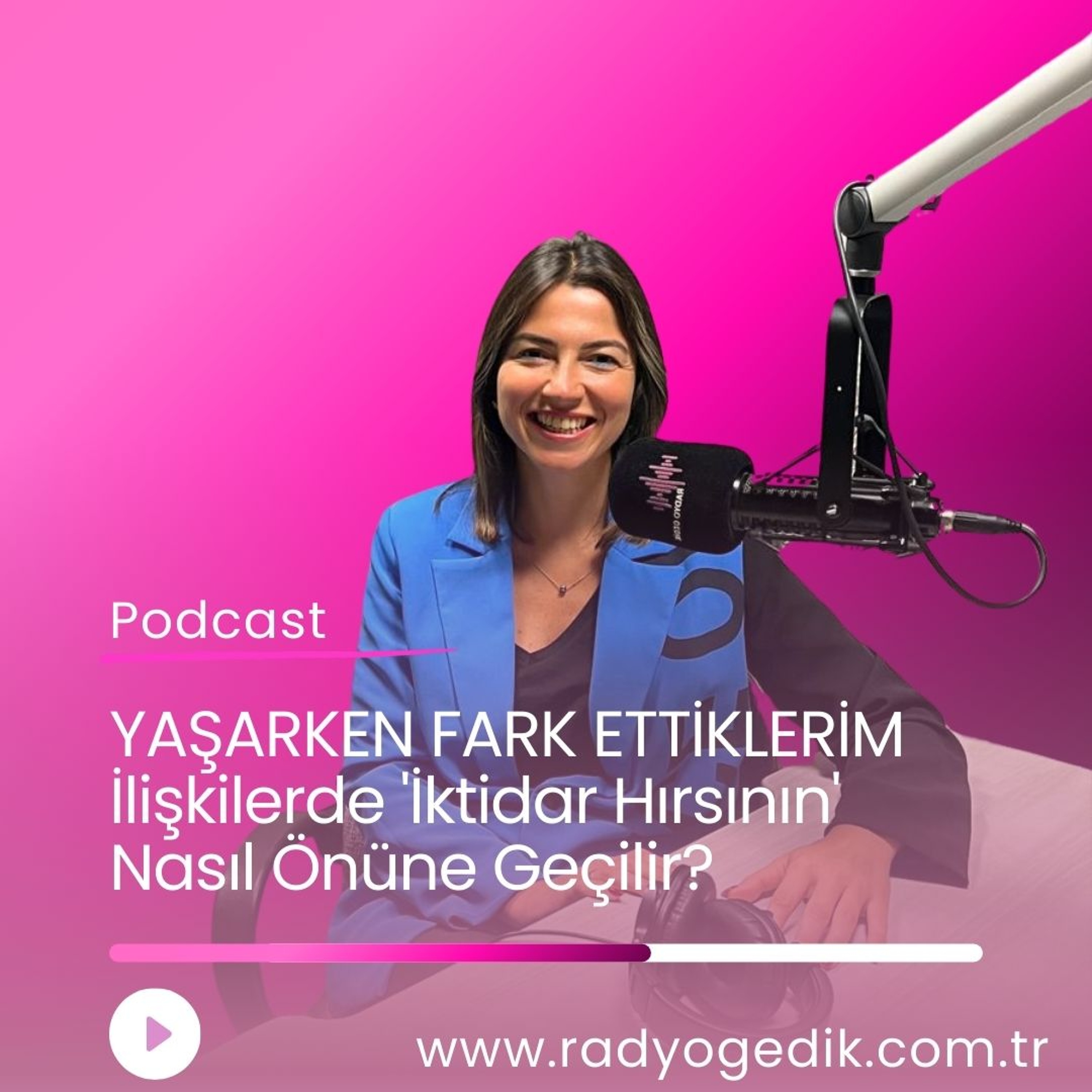 Radyo Gedik