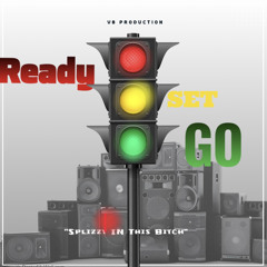 READY SET GO