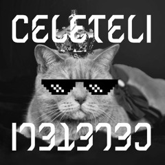 CELETELI - NEKOKING